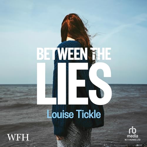 Cover of Between The Lies