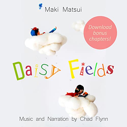 Cover of Daisy Fields
