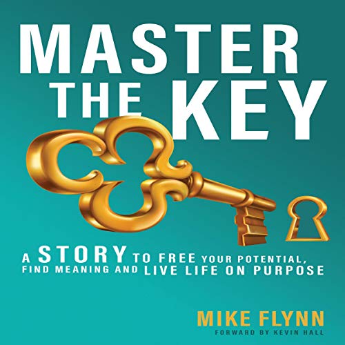 Cover of Master the Key