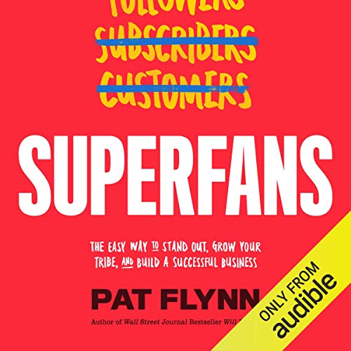 Cover of Superfans
