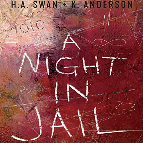 Cover of A Night in Jail