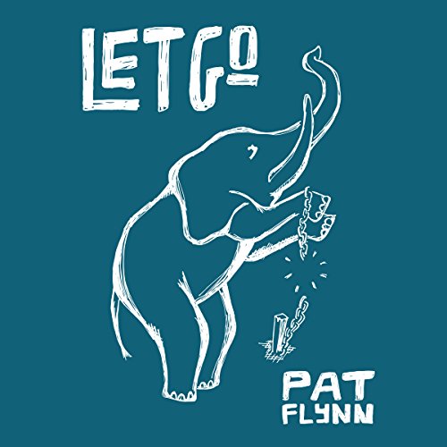 Cover of Let Go