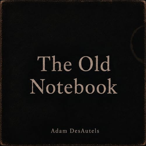 Cover of The Old Notebook