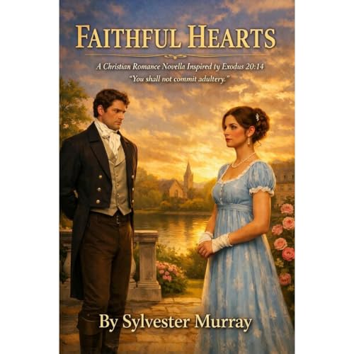 Cover of FAITHFUL HEARTS