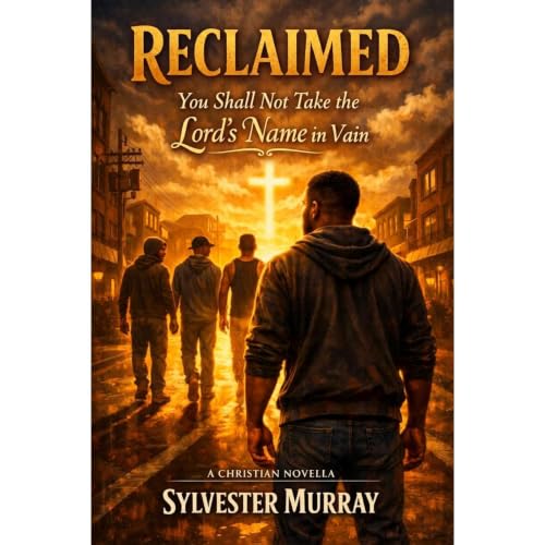 Cover of Reclaimed