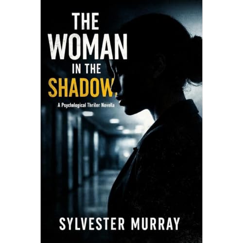 Cover of THE WOMAN IN THE SHADOWS
