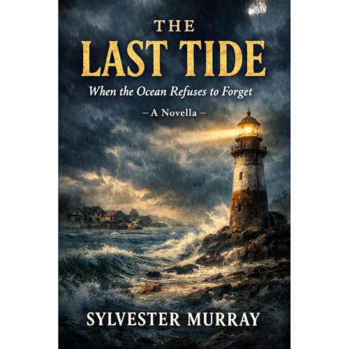 Cover of THE LAST TIDE
