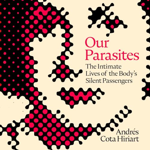 Cover of Our Parasites