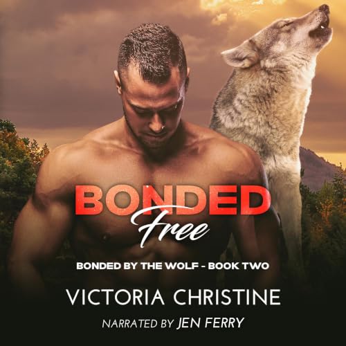 Cover of Bonded Free