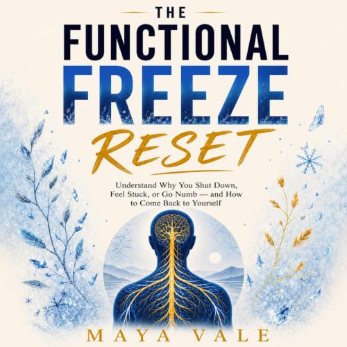 Cover of The Functional Freeze Reset