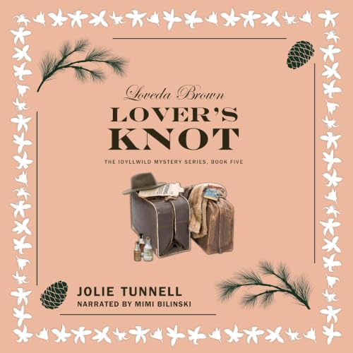 Cover of Loveda Brown: Lover's Knot