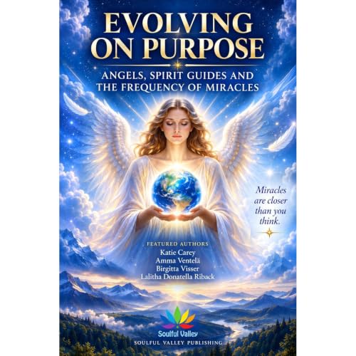 Cover of Evolving on Purpose