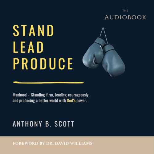 Cover of Stand Lead Produce