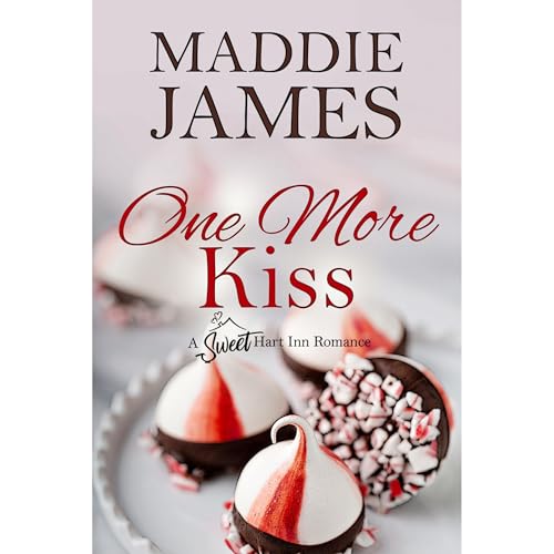 Cover of One More Kiss