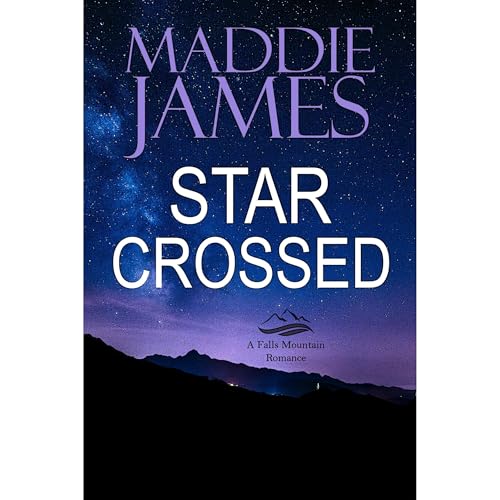 Cover of Star Crossed