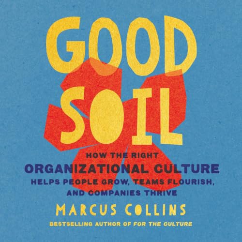 Cover of Good Soil