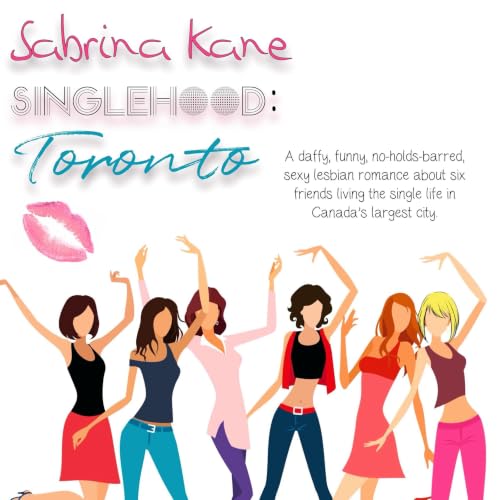 Cover of Singlehood: Toronto