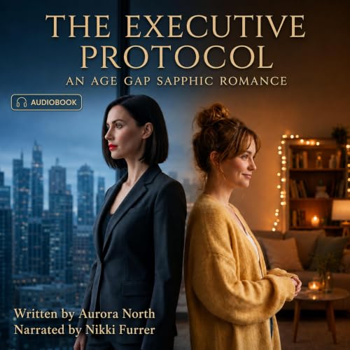 Cover of The Executive Protocol