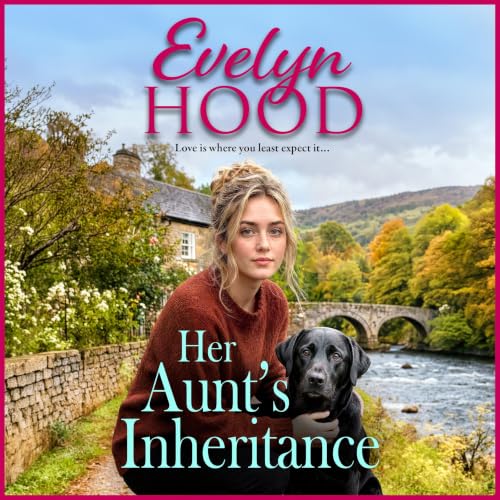 Cover of Her Aunt's Inheritance