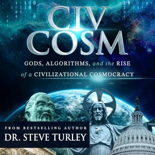 Cover of CivCosm