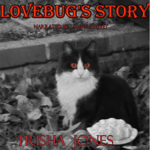Cover of Lovebug's Story