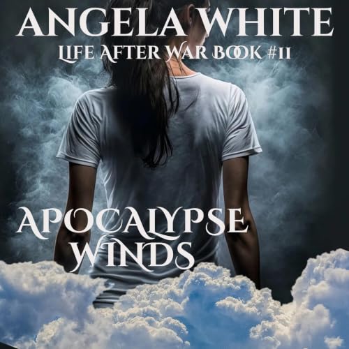 Cover of Apocalypse Winds