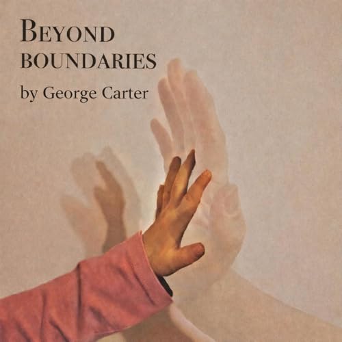 Cover of Beyond Boundaries