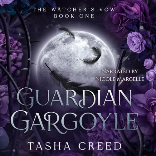 Cover of Guardian Gargoyle