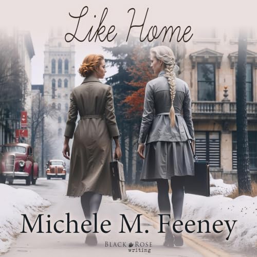 Cover of Like Home