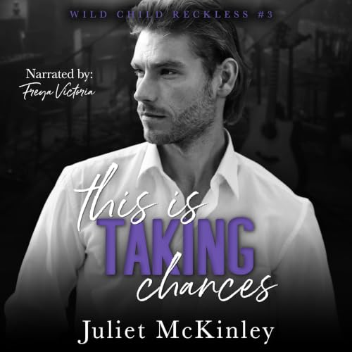 Cover of This Is Taking Chances