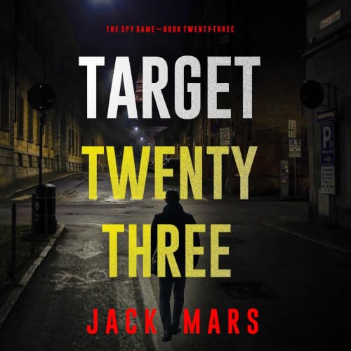 Cover of Target Twenty-Three