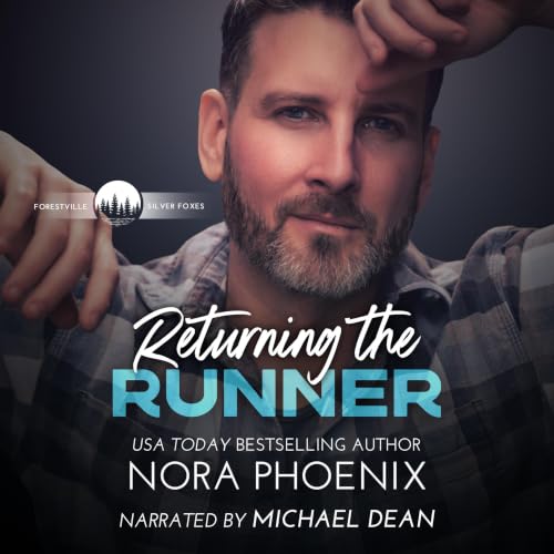 Cover of Returning the Runner