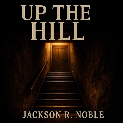 Cover of Up the Hill