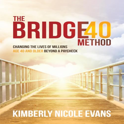 Cover of The Bridge40 Method