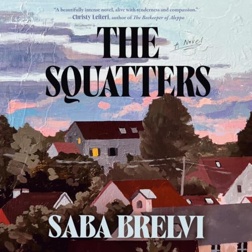 Cover of The Squatters