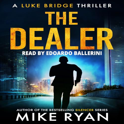 Cover of The Dealer