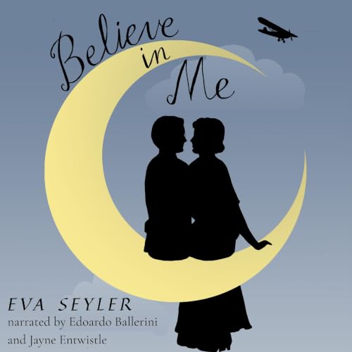 Cover of Believe in Me