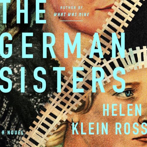 Cover of The German Sisters