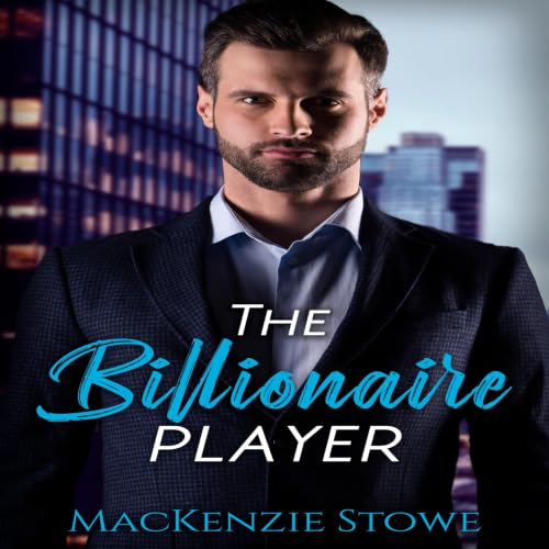 Cover of The Billionaire Player