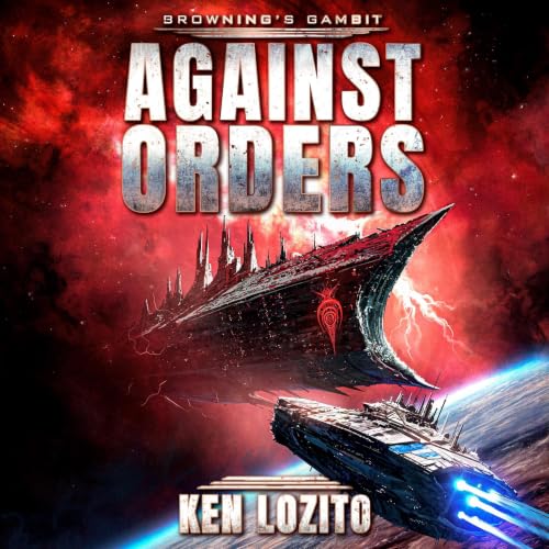 Cover of Against Orders