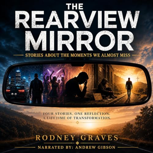 Cover of The Rearview Mirror