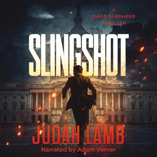 Cover of Slingshot