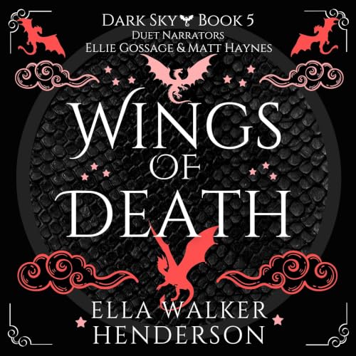 Cover of Wings of Death
