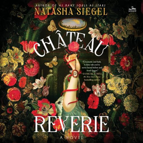 Cover of Chateau Reverie