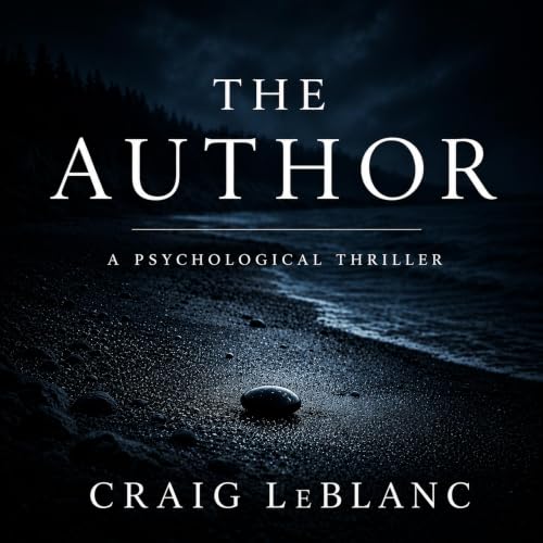 Cover of The Author
