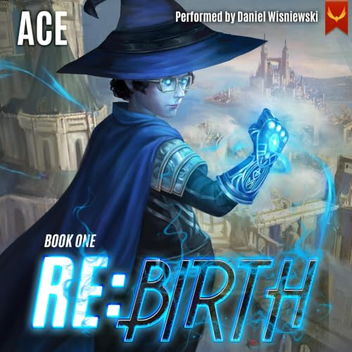 Cover of RE: Birth