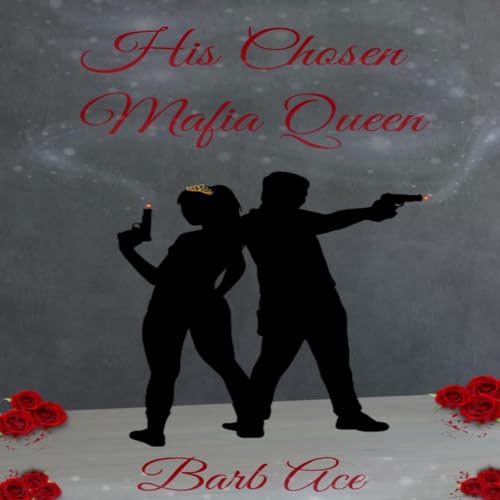 Cover of His Chosen Mafia Queen