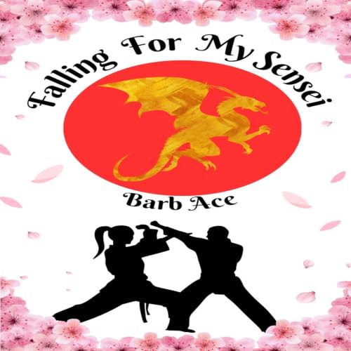 Cover of Falling for My Sensei