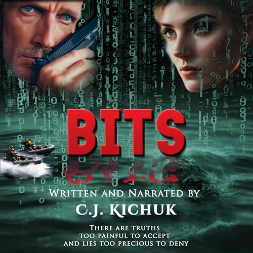 Cover of Bits