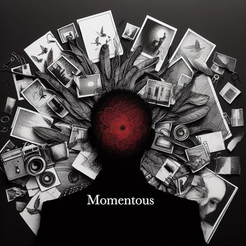 Cover of Momentous